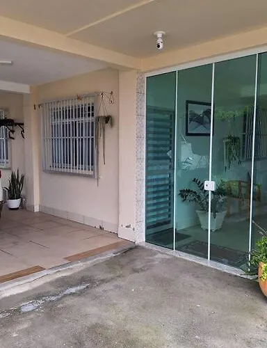 Casa 04 Proxima A Praia