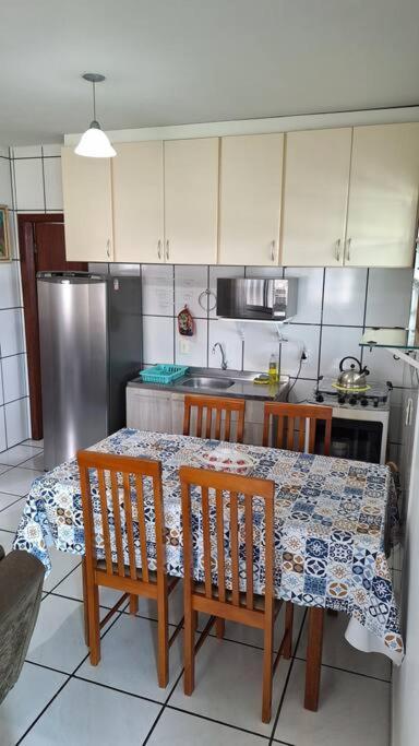 Сasa de vacaciones Casa 04 Proxima A *