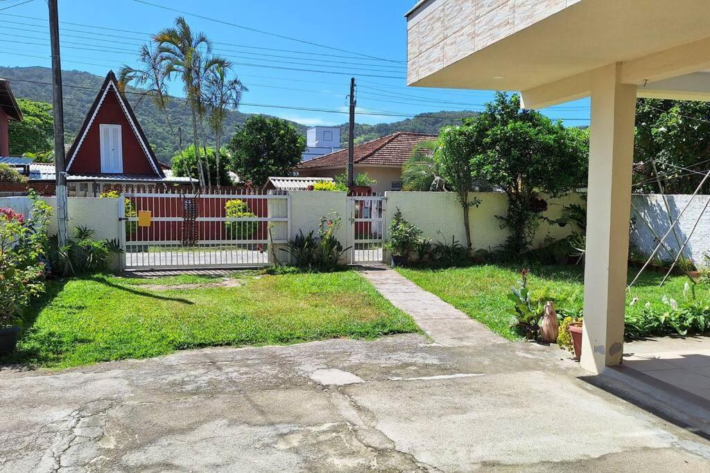 Сasa de vacaciones Casa 04 Proxima A Florianópolis