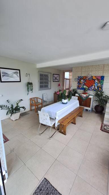 Сasa de vacaciones Casa 04 Proxima A
